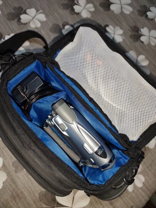 Videocamera Canon MV800 MiniDV Funzionante + Borsa