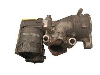 VALVULA EGR CITROEN C8 RHK 9681825280