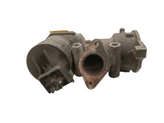 VALVULA EGR CITROEN C8 RHK 9681825280