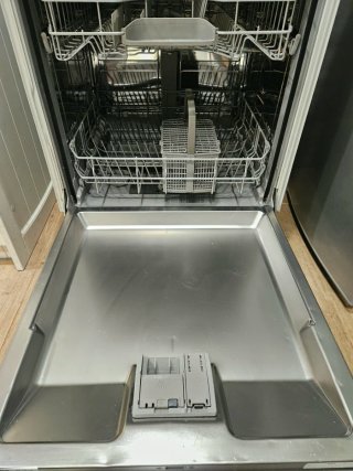 Lavavajillas Bosch Integrable