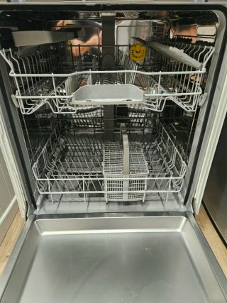 Lavavajillas Bosch Integrable