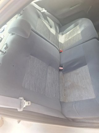 Renault Megane 2002