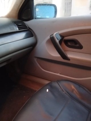 BMW Serie 3 2003