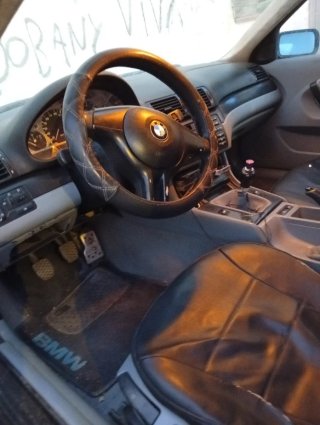 BMW Serie 3 2003