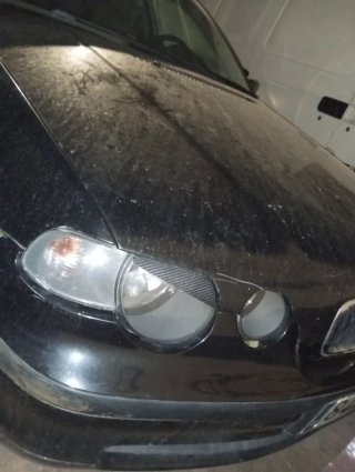 BMW Serie 3 2003