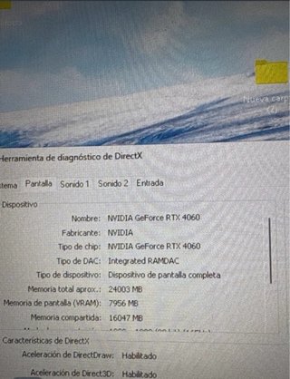 PC Gaming Victus