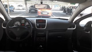 Peugeot 207 2011
