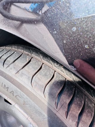 Peugeot 207 2011