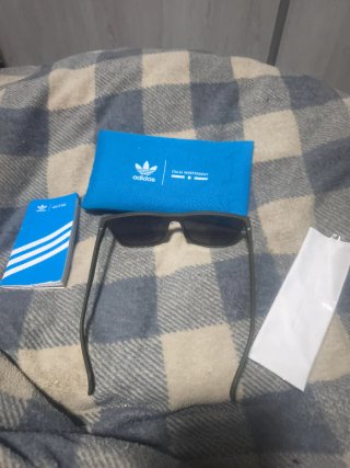 Gafas de sol Adidas x Italia Independent