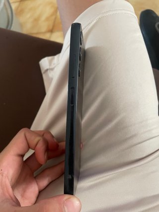 Samsung Galaxy A14 Negro