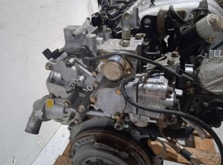 Motor completo mitsubishi 4g93 carisma tmanp435871