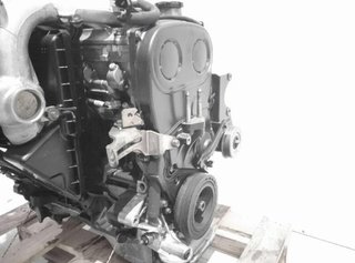 Motor completo mitsubishi 4g93 carisma tmanp435871
