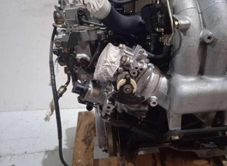 Motor completo mitsubishi 4g93 carisma tmanp435871