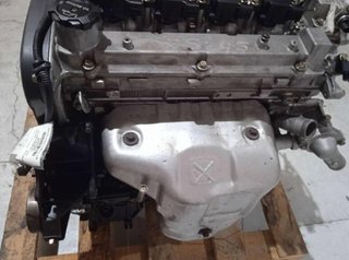 Motor completo mitsubishi 4g93 carisma tmanp435871