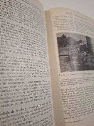 Libro COMPENDIO ALIMENTACION DEL GANADO