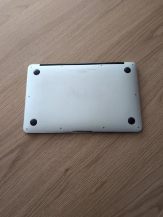 MacBook Air 11 (2013)