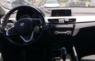 BMW X2 SDRIVE18I 140 CV