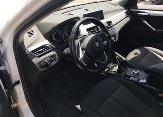 BMW X2 SDRIVE18I 140 CV
