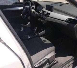 BMW X2 SDRIVE18I 140 CV