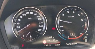 BMW X2 SDRIVE18I 140 CV