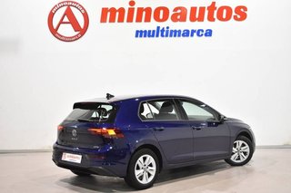 Volkswagen Golf VIII 1.5 ETSI 150 CV DSG LIFE