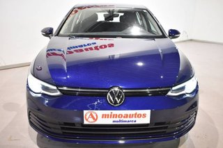 Volkswagen Golf VIII 1.5 ETSI 150 CV DSG LIFE