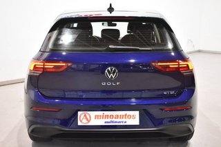 Volkswagen Golf VIII 1.5 ETSI 150 CV DSG LIFE