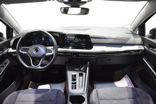 Volkswagen Golf VIII 1.5 ETSI 150 CV DSG LIFE