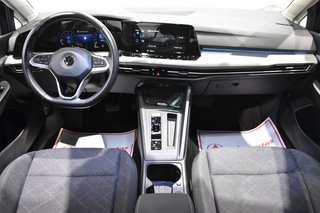Volkswagen Golf VIII 1.5 ETSI 150 CV DSG LIFE