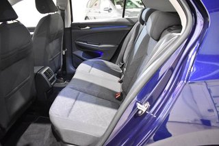 Volkswagen Golf VIII 1.5 ETSI 150 CV DSG LIFE