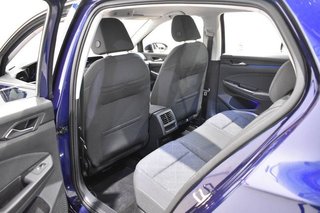 Volkswagen Golf VIII 1.5 ETSI 150 CV DSG LIFE