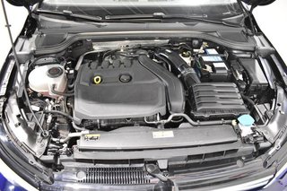 Volkswagen Golf VIII 1.5 ETSI 150 CV DSG LIFE