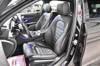 Mercedes Clase C 300 DE 306 CV 9G-TRONIC AMG LINE