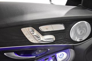 Mercedes Clase C 300 DE 306 CV 9G-TRONIC AMG LINE