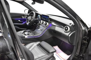 Mercedes Clase C 300 DE 306 CV 9G-TRONIC AMG LINE