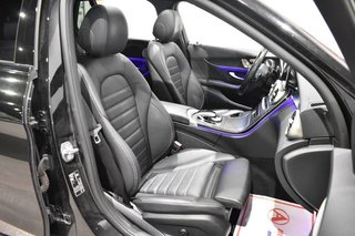 Mercedes Clase C 300 DE 306 CV 9G-TRONIC AMG LINE