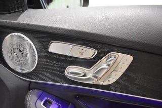 Mercedes Clase C 300 DE 306 CV 9G-TRONIC AMG LINE