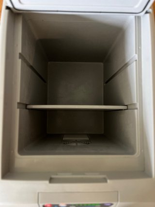 Nevera Dometic TC35FL Tropicool 33L