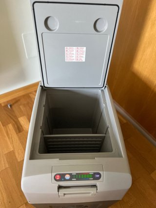 Nevera Dometic TC35FL Tropicool 33L
