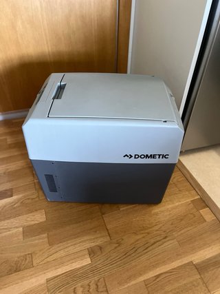 Nevera Dometic TC35FL Tropicool 33L