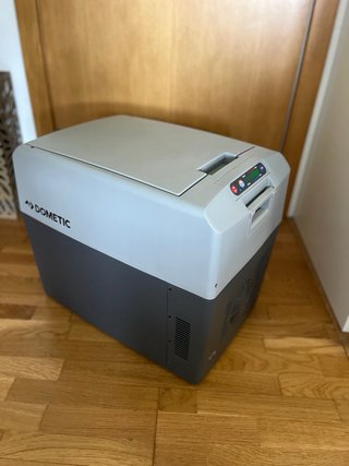 Nevera Dometic TC35FL Tropicool 33L