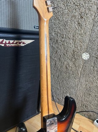 Fender Stratocaster American Standard 1997