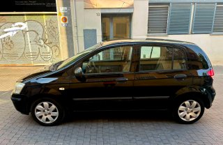 Hyundai Getz 2005