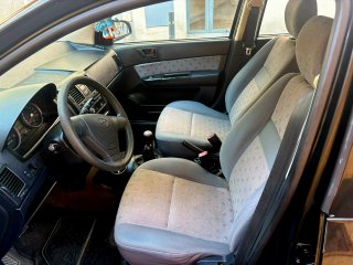 Hyundai Getz 2005
