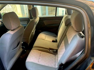 Hyundai Getz 2005