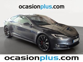 Tesla Model S P100D 4WD 568 kW (772 CV)