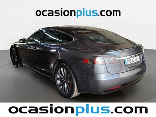 Tesla Model S P100D 4WD 568 kW (772 CV)