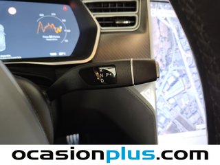 Tesla Model S P100D 4WD 568 kW (772 CV)