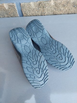 Botas de Trabalho PSL Nr.43