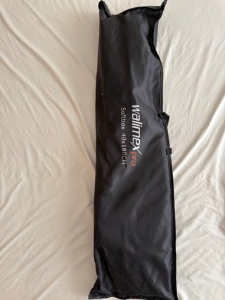 Walimex pro Softbox 40x180cm